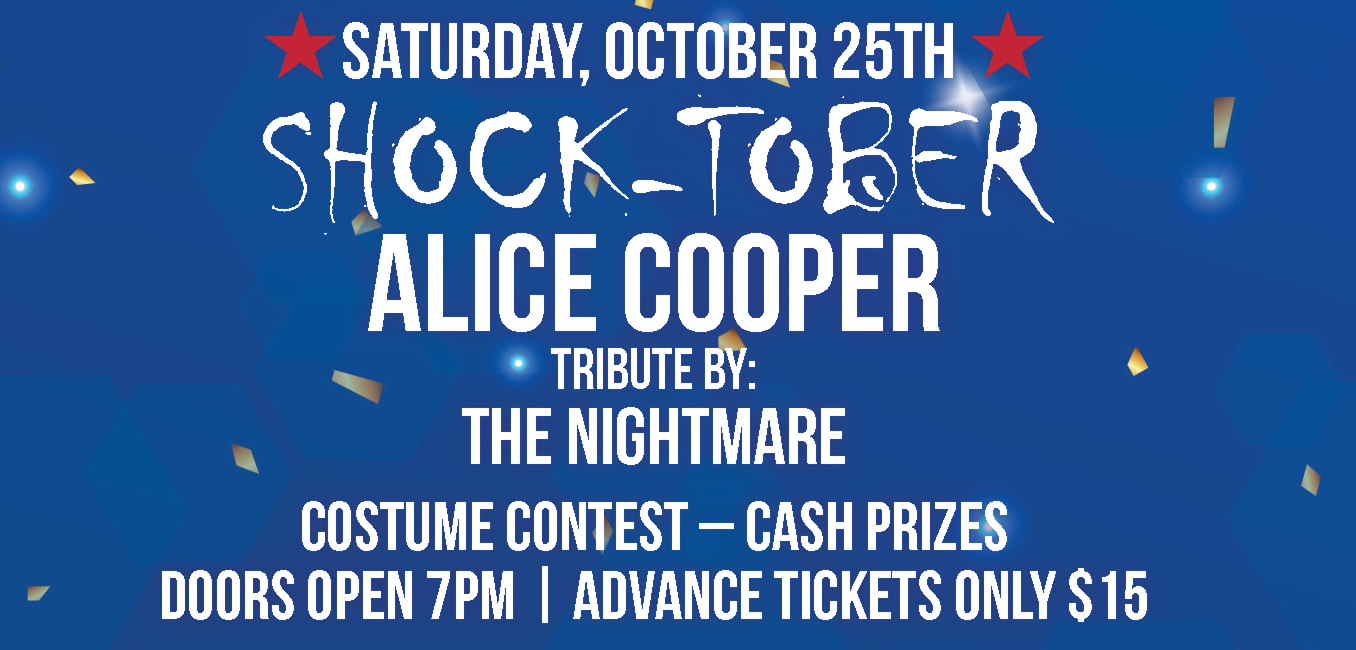 Event Flyer