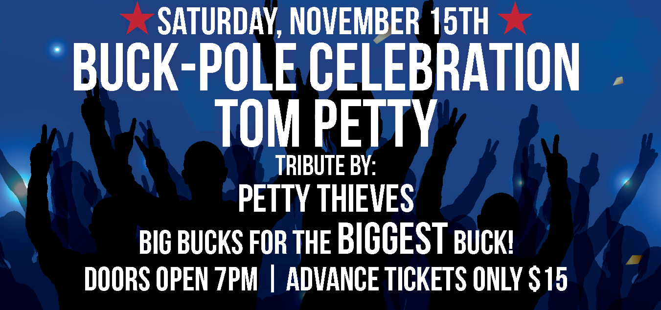Buck-Pole Celebration image