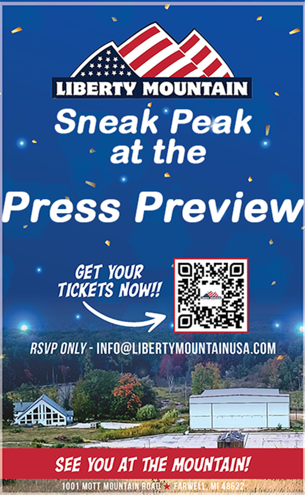 PRESS PREVIEW 2025