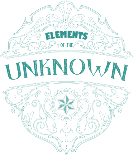 Elements of the Unknown image