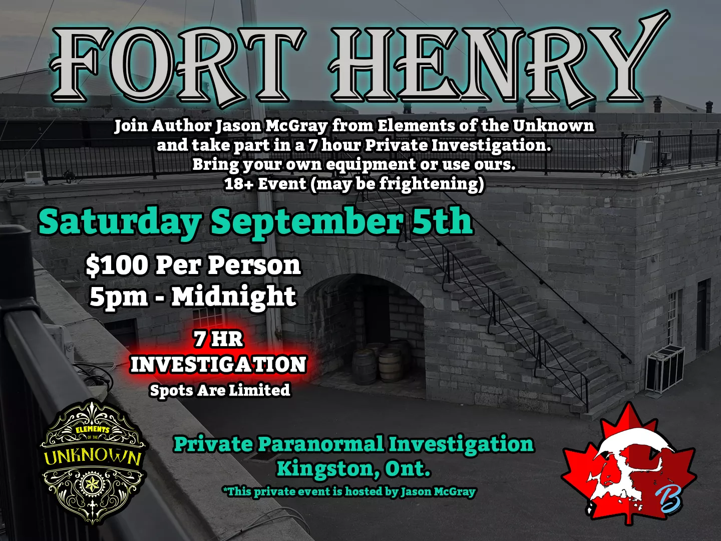 Fort Henry image