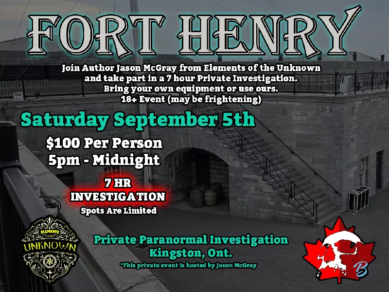 Fort Henry