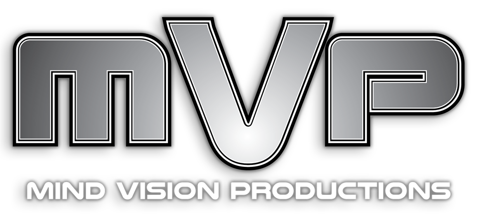 Mind Vision Productions & Film image