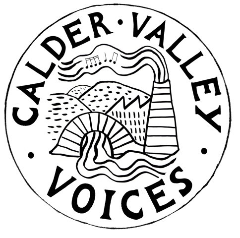 Calder Valley Voices image