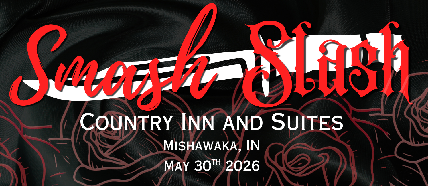 Event Flyer