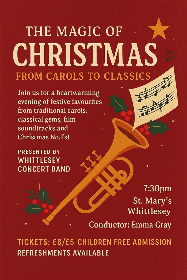 The Magic of Christmas