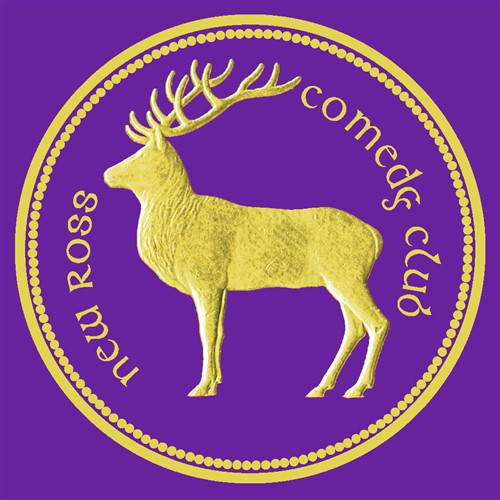 New Ross Comedy Club image