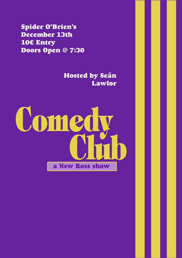 Comedy Club