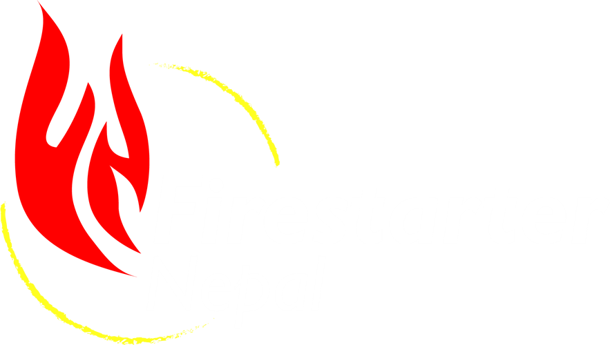 Firestarter Nepal image