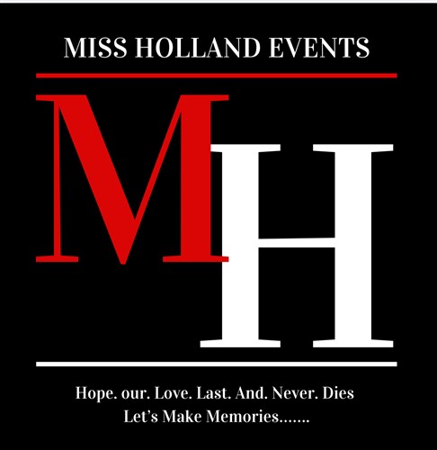 Miss Hollands Events image