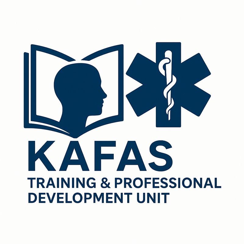 12 LEAD & DUO-NEB TRAINING (MANDATORY)