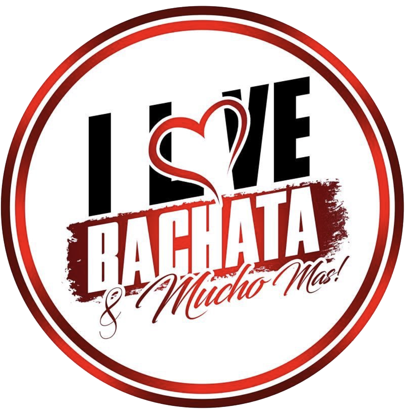 I Love Bachata image