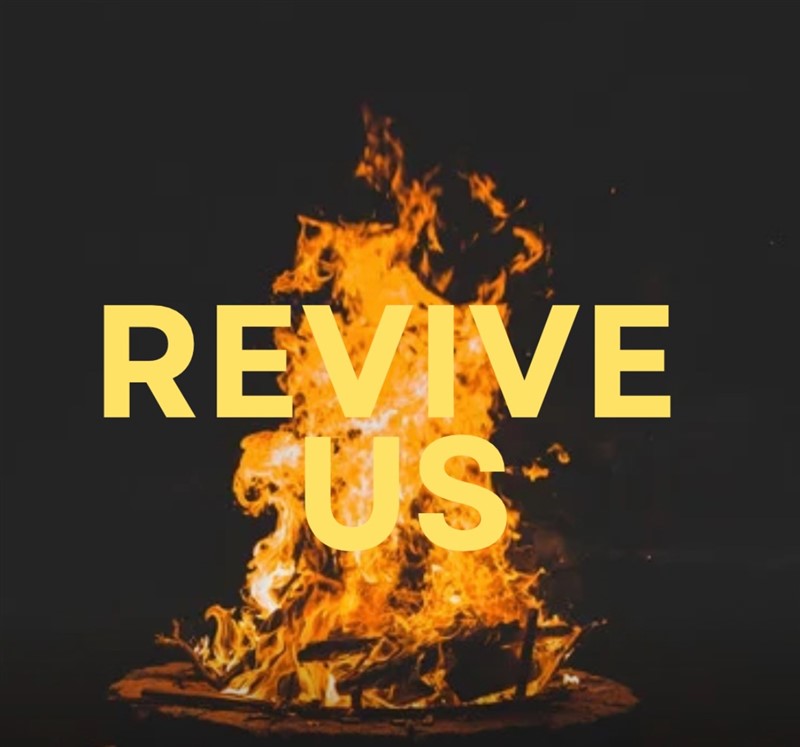 Revive Us