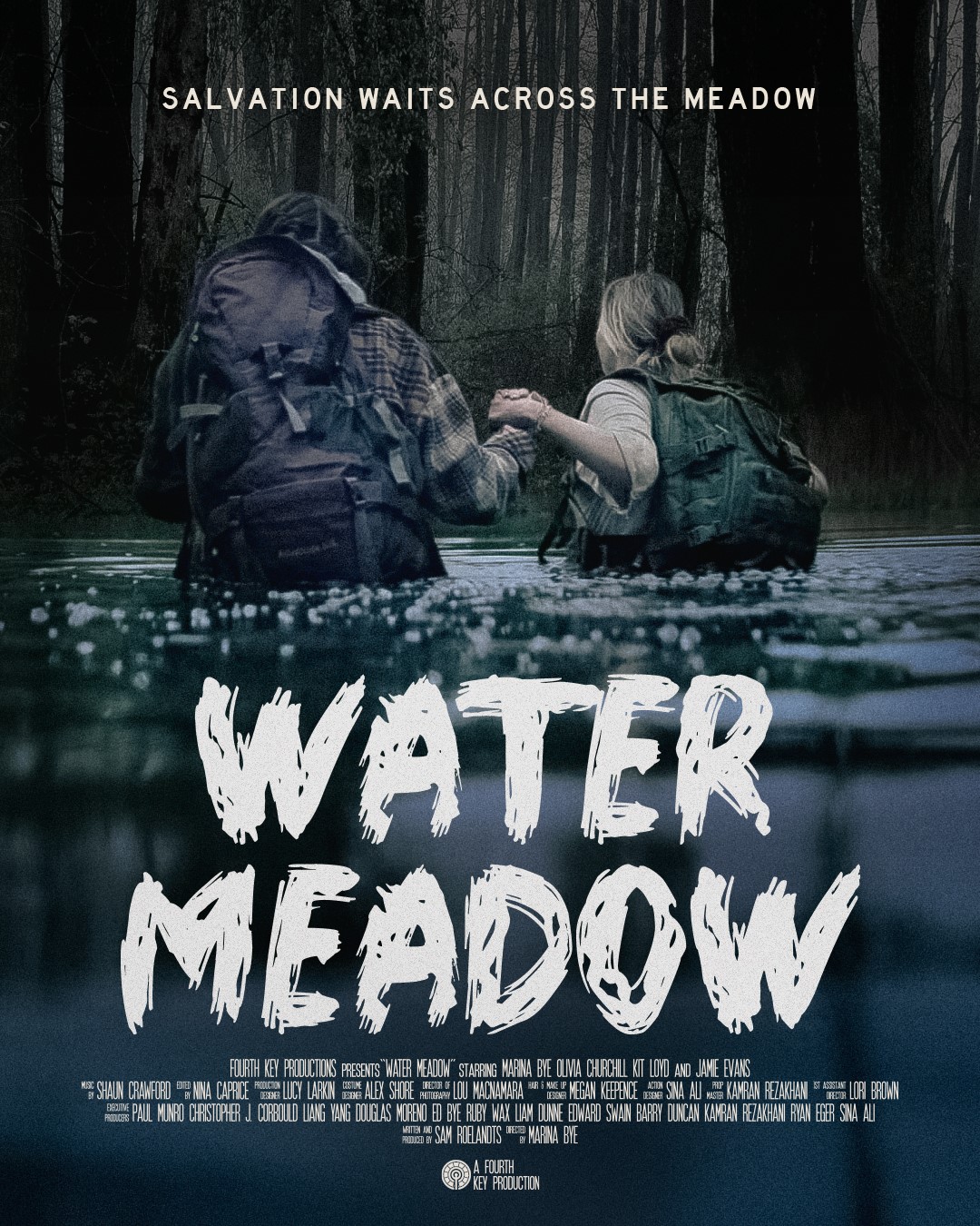 Water Meadow image