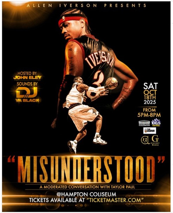 Event Flyer