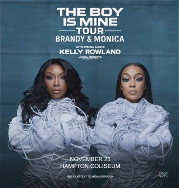 Event Flyer