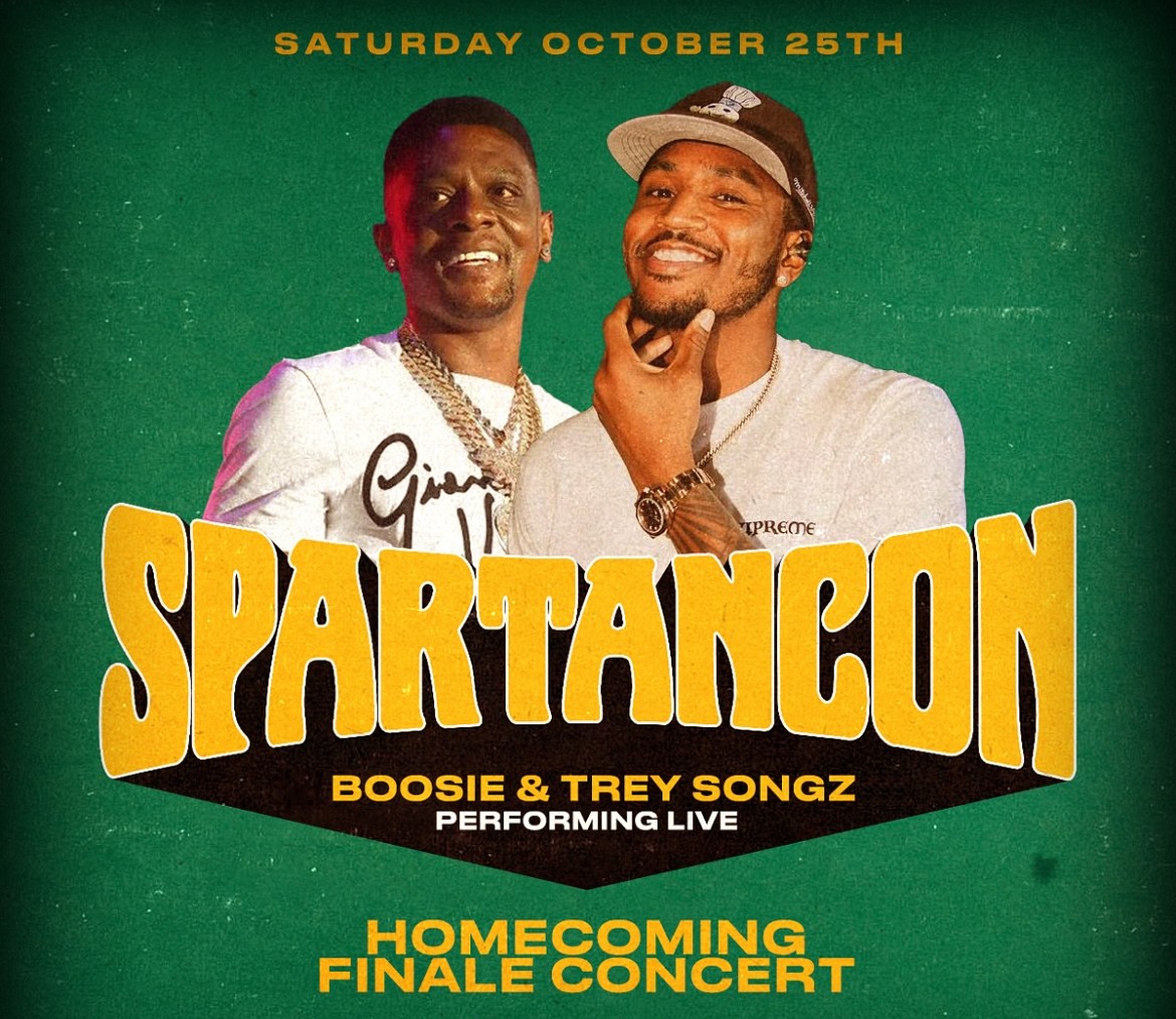 Norfolk State Home Coming 2025 image