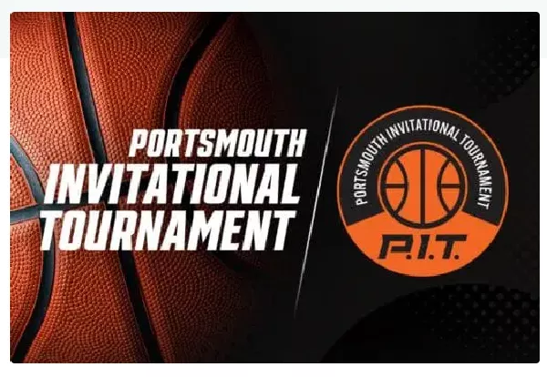 72nd Annual Portsmouth Invitational Tournament image