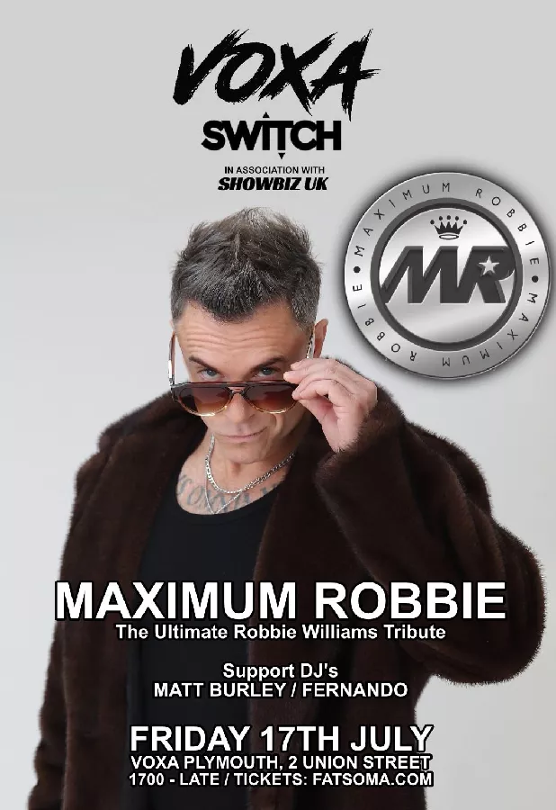 Ultimate Robbie Williams