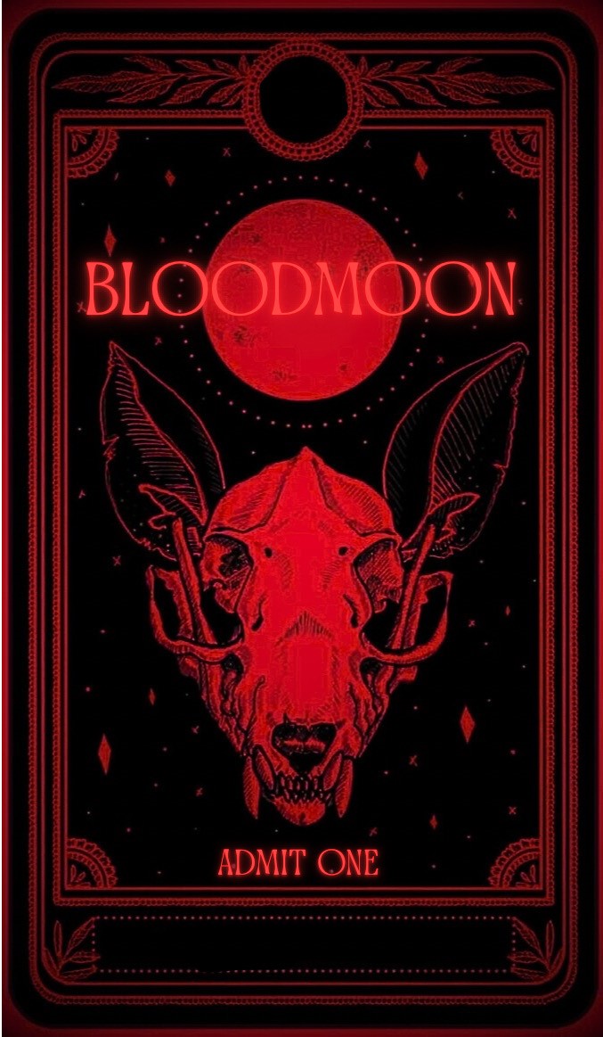 BLOODMOON FEST image