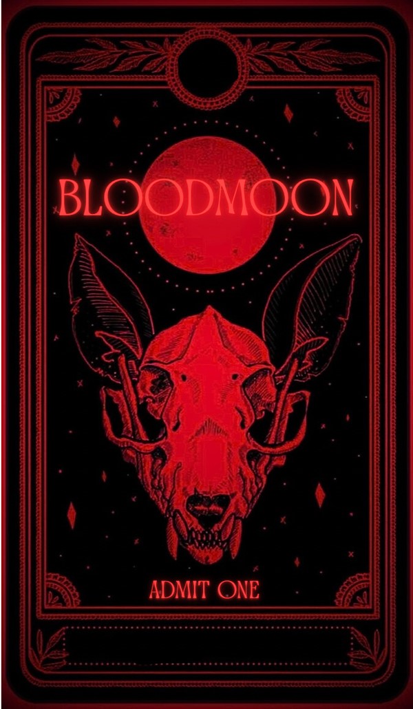 BLOODMOON FEST