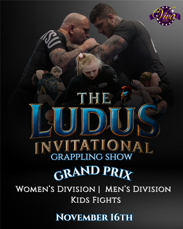 The Ludus Invitational