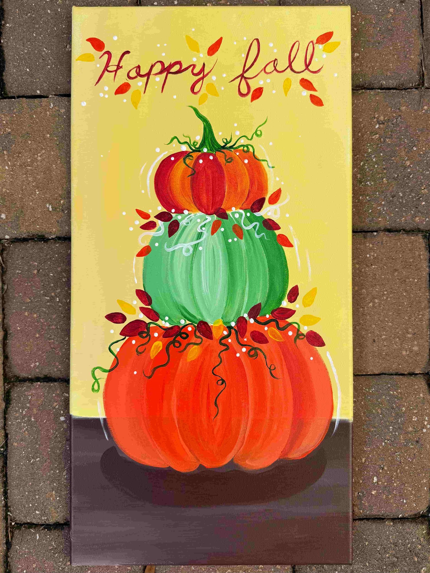 Art & Autumn at Milkhouse image
