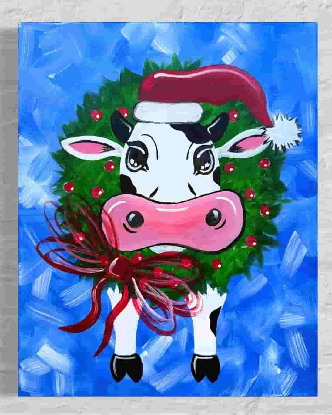 Sir Loin Santa image