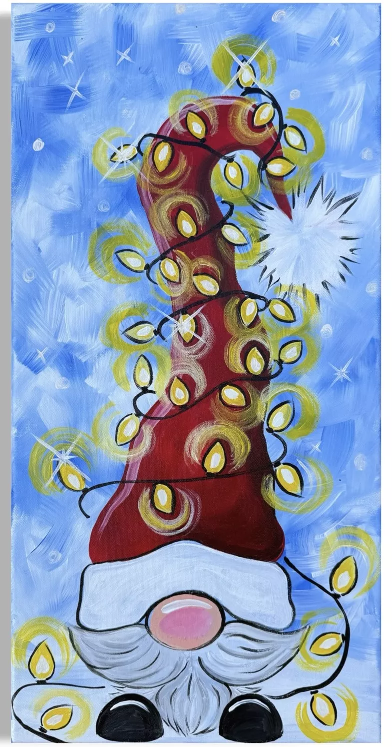 Gnome for the Holidays image