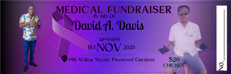 Help David Fight Lupus