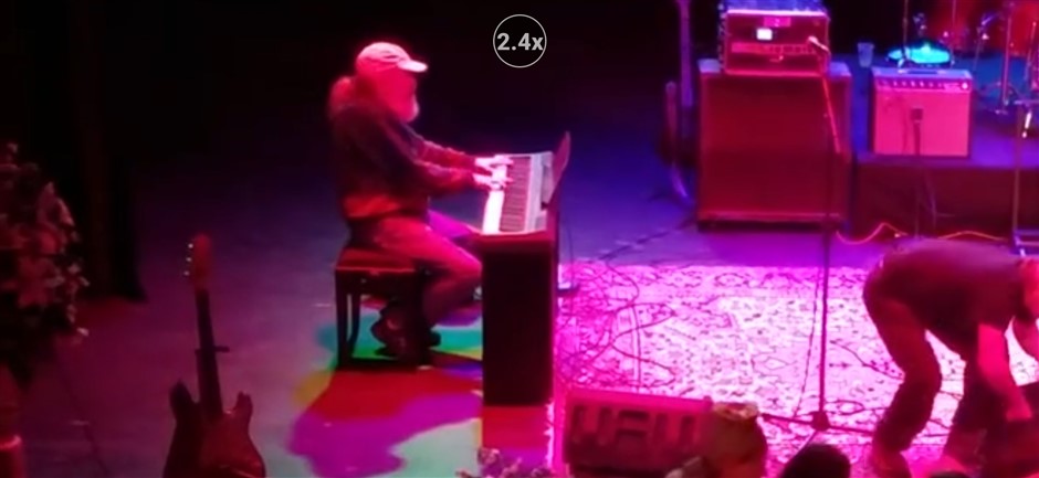 Jimmy D Productions image