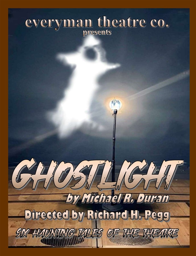 GHOSTLIGHT
