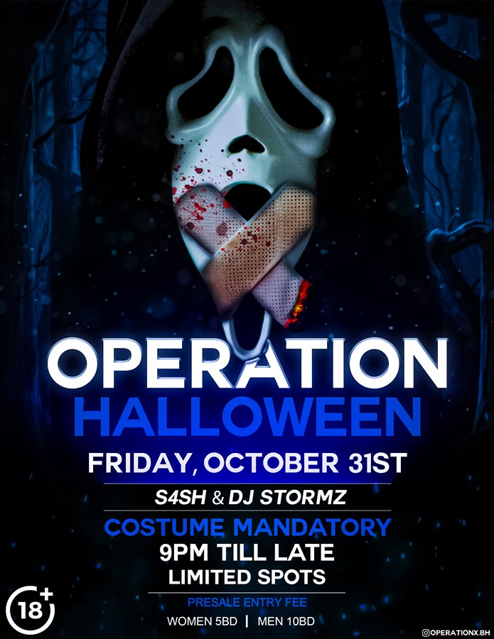 Operation