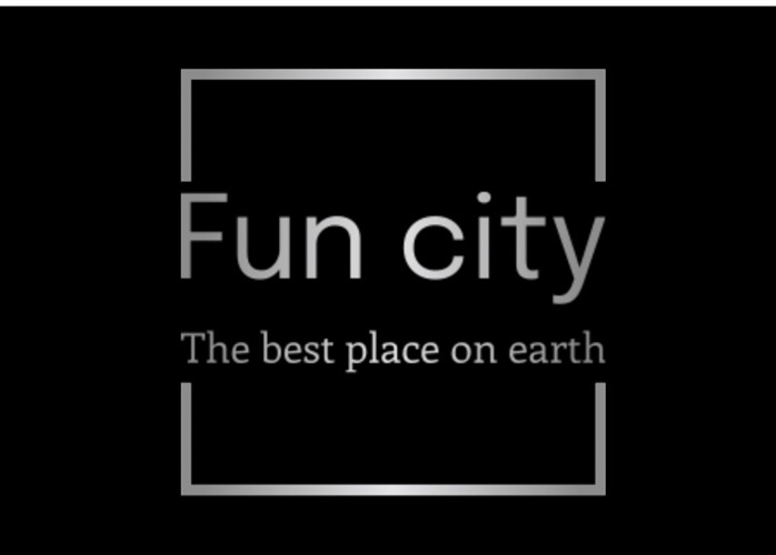 Fun city image