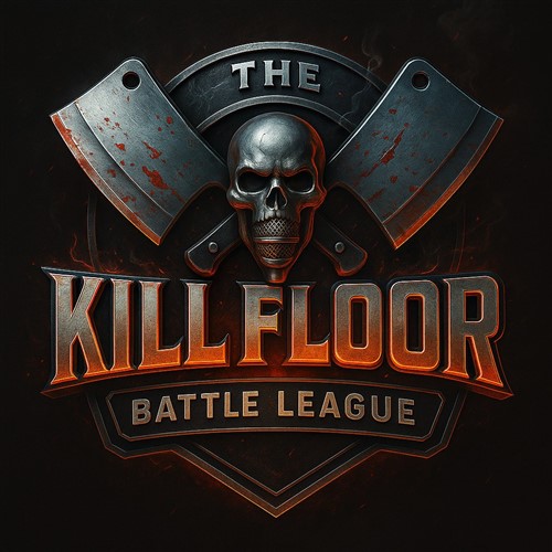 The Kill Floor Battle League image