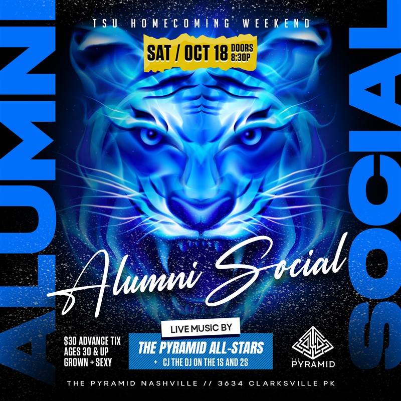TSU homecoming