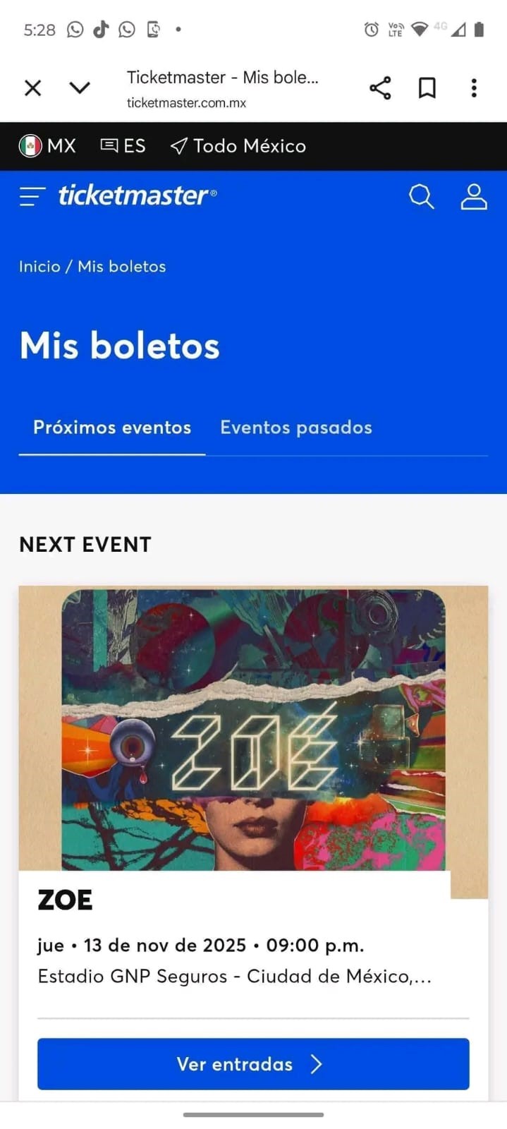 Event Flyer