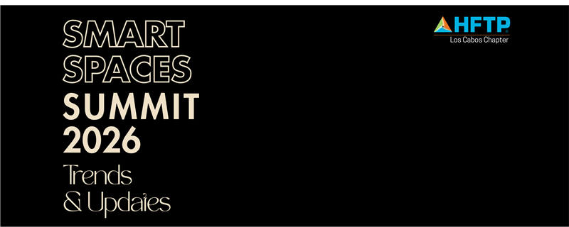 Smart Spaces Summit 2026