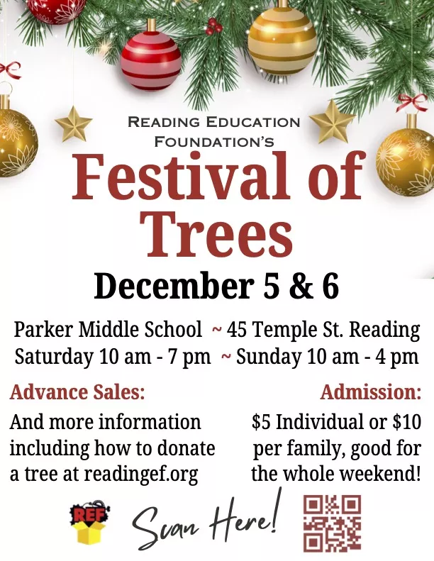 Event Flyer