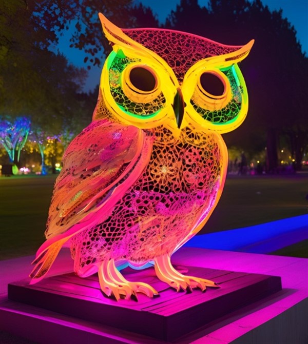 Winterglow - 5pm - 6pm image