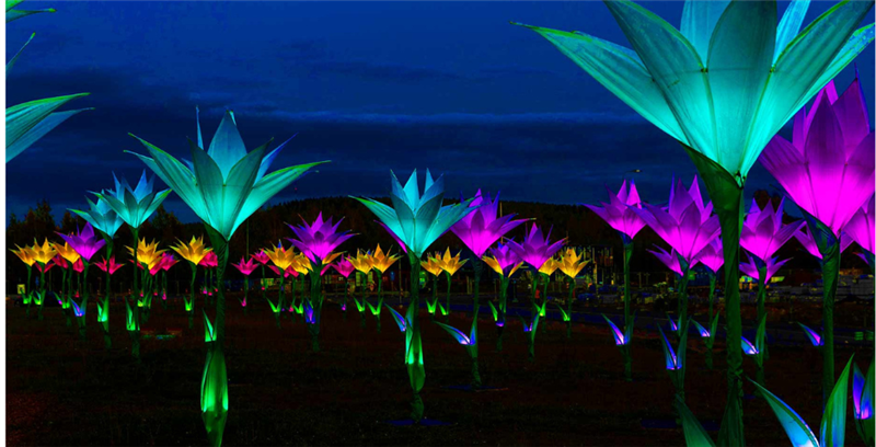 Winterglow - 6pm - 7pm