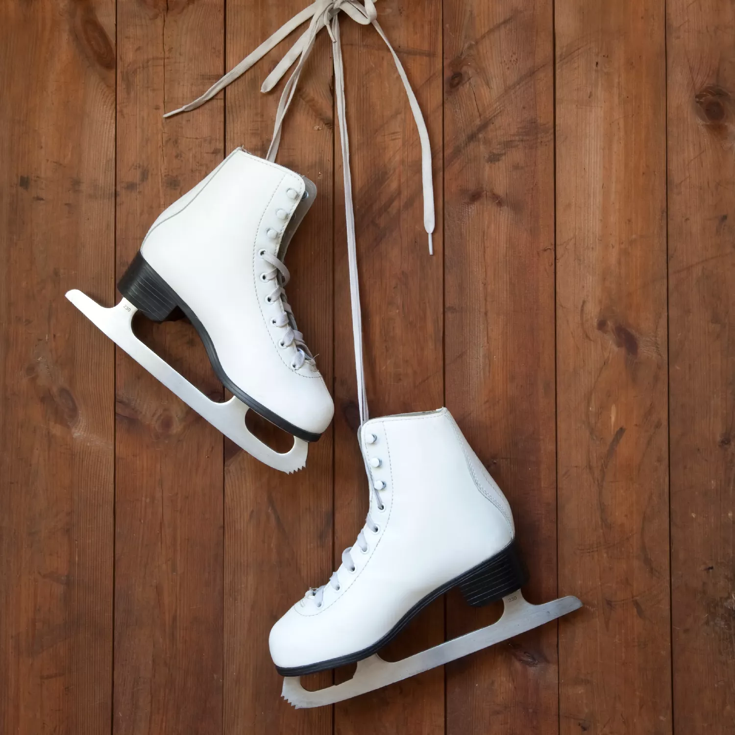 Ice Skating-Fridays/Saturdays 6pm image