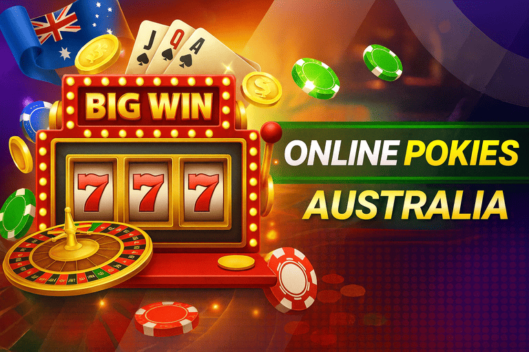 Best Online Casinos for Real Money in Australia image