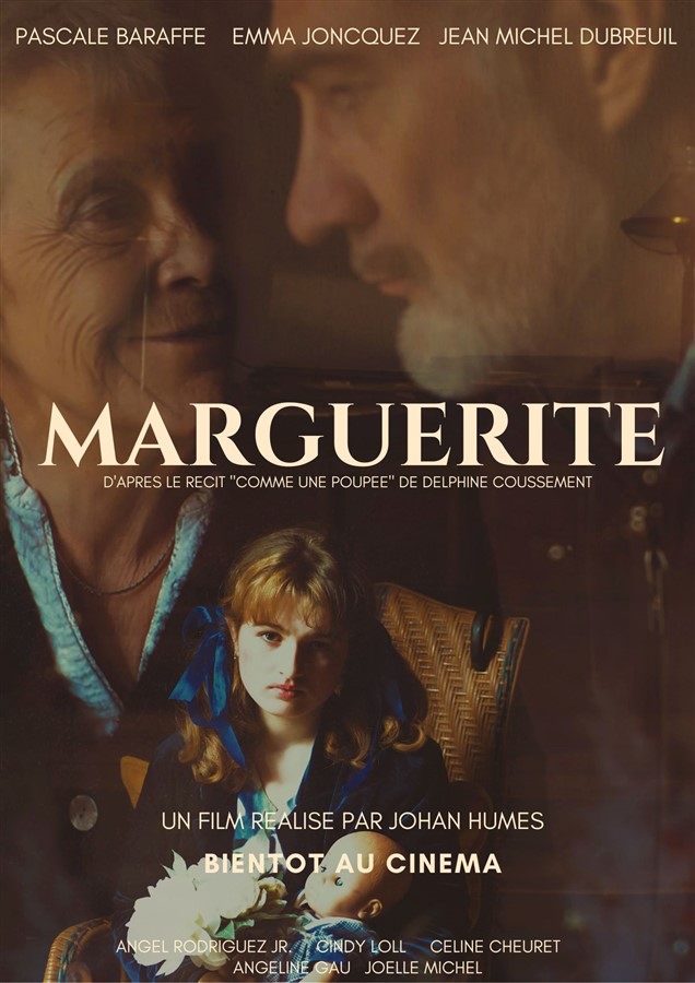 PROJECTION MARGUERITE
