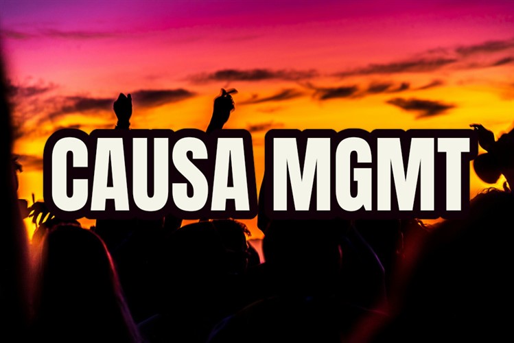 CAUS MGMT image