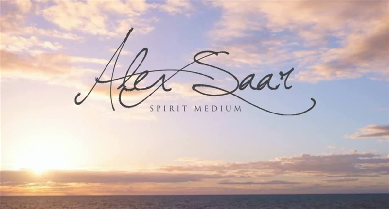 Divine messages from spirit with Medium Alex!