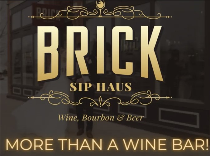 Brick Sip Haus image