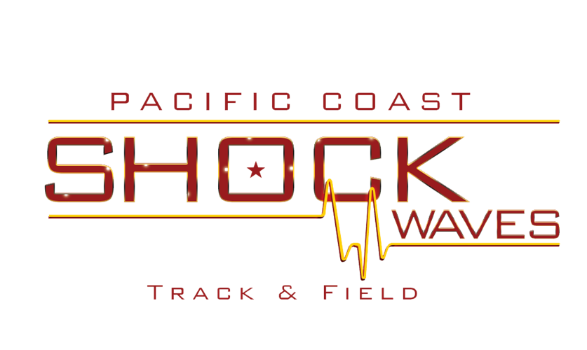 Pacific Coast Shockwaves image