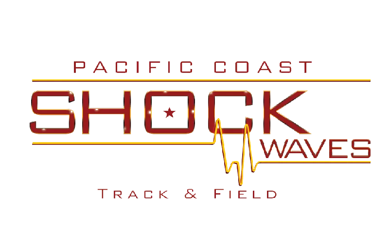 Time Trail 1 - Pacific Coast Shockwave Feb 21