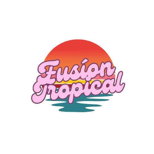 Fusíon Tropical image